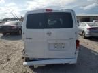 2020 Nissan NV200 2.5S
