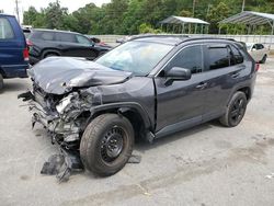 2021 Toyota Rav4 LE for sale in Savannah, GA