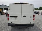2015 Nissan NV 1500