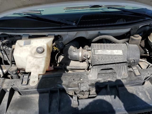 2006 Chevrolet Express G1500