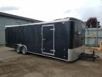 2017 Ameriauler 2017 American Hauler ALC8524TA2 Enclosed Cargo TRA