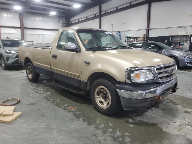 1999 Ford F150