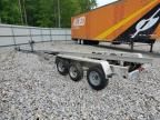 1994 Homemade Boat Trailer