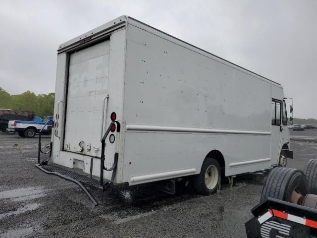 2021 Ford Econoline E450 Super Duty Commercial Stripped Chas