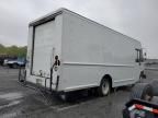 2021 Ford Econoline E450 Super Duty Commercial Stripped Chas