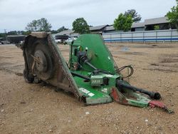 Salvage trucks for sale at Florence, MS auction: 2023 John Deere 2023 Bush HOG 3815RR3 Batwing Rotary Mower