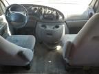 1999 Ford Econoline E250 Van