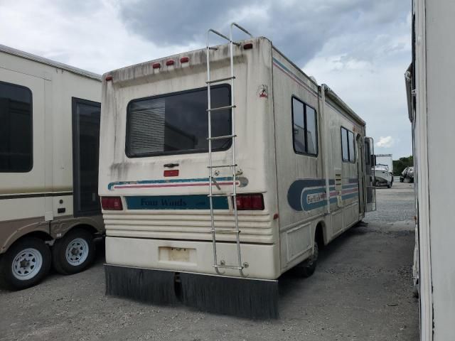1994 Chevrolet P30