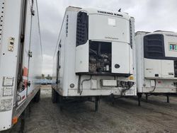 Camiones sin daños a la venta en subasta: 2013 Utility VS2RA Refrigerated Van Trailer