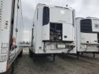 2013 Utility VS2RA Refrigerated Van Trailer