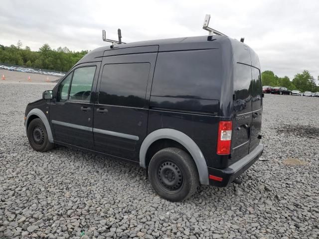 2012 Ford Transit Connect XLT