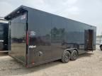 2025 Pace American KP-DXC10224-100 Enclosed Cargo Trailer