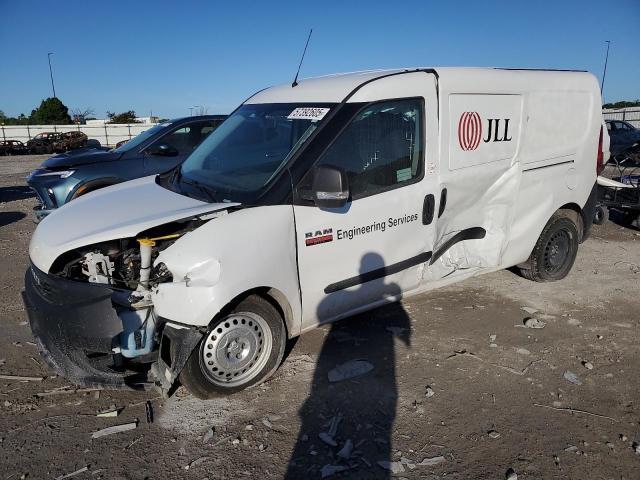 2021 Dodge Ram Promaster City