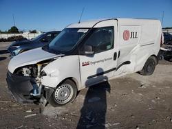 Dodge Vehiculos salvage en venta: 2021 Dodge Ram Promaster City