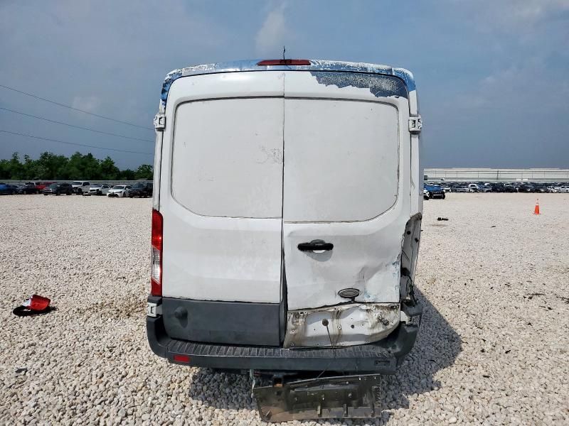 2015 Ford Transit T-250