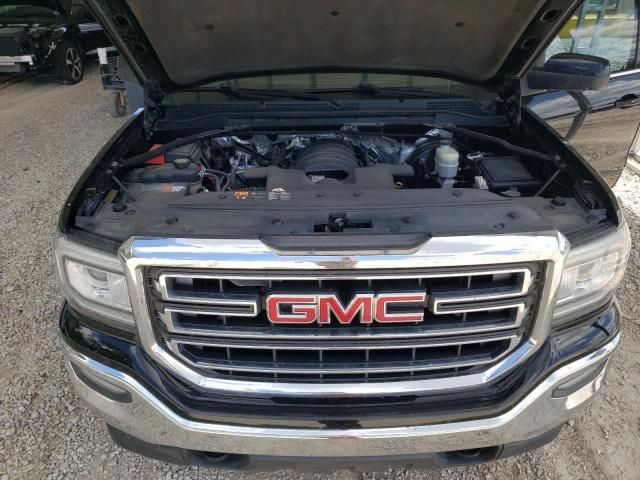 2016 GMC Sierra K1500 SLE