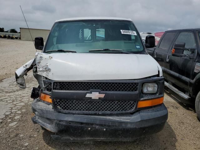 2005 Chevrolet Express G1500