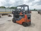 2016 Toyota Fork Lift