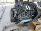 1997 Mercury Boat Motor