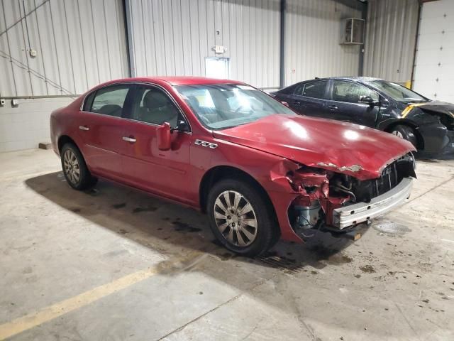 2009 Buick Lucerne CXL