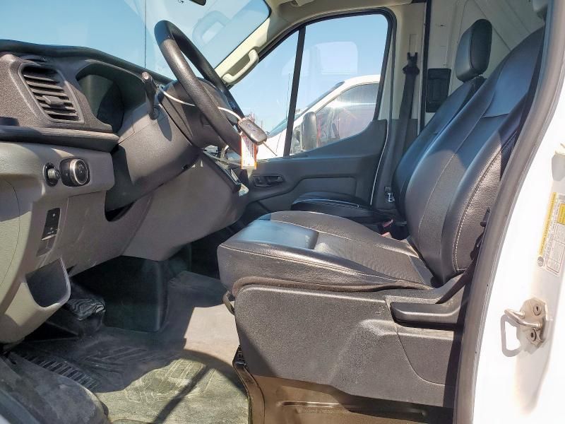 2021 Ford Transit T-250