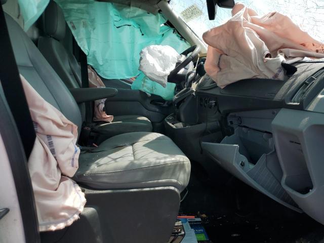 2018 Ford Transit T-250