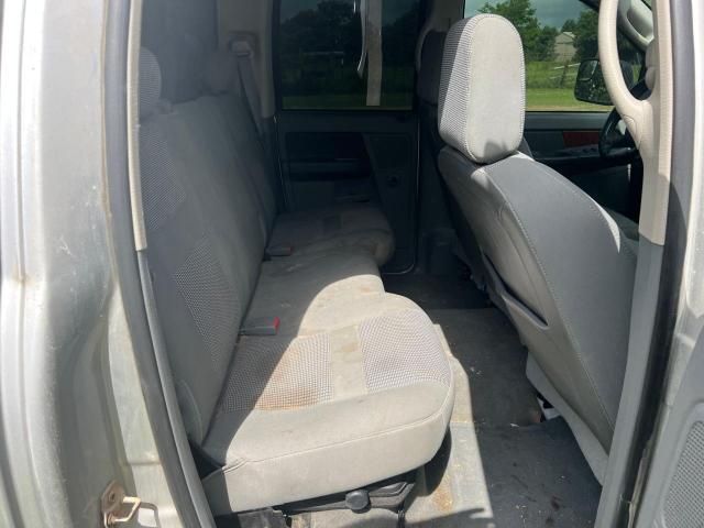 2006 Dodge RAM 3500 ST