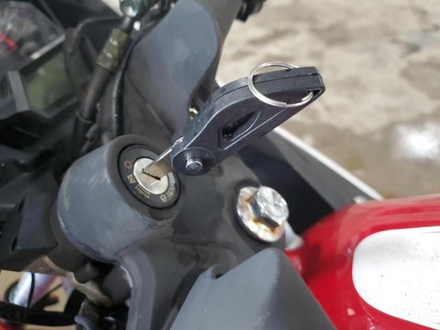 2023 Moto Electric