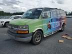 2003 Chevrolet Express G1500