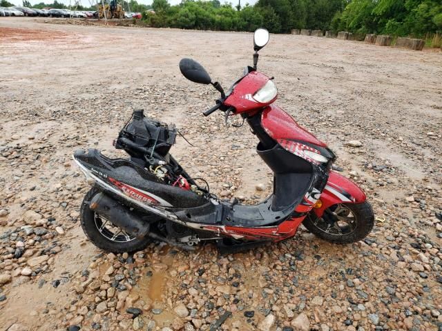 2024 Gato Motorcycle