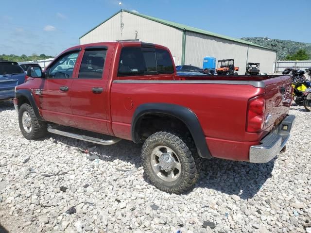 2008 Dodge RAM 2500 ST