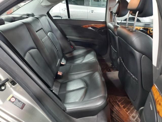 2006 Mercedes-Benz E 320 CDI