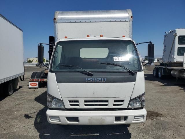2007 Isuzu NPR