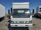 2007 Isuzu NPR