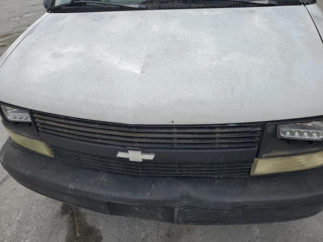 1998 Chevrolet Astro