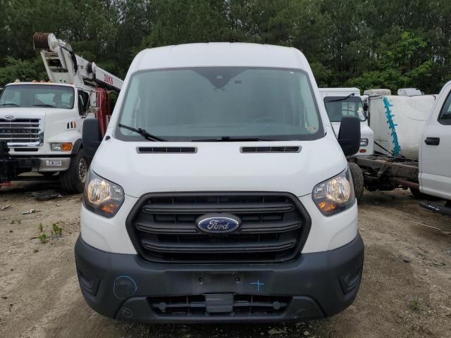 2020 Ford Transit T-350