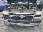 2007 Chevrolet Silverado C3500