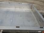 2021 Belmont AIR7310 Utility Trailer
