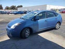 2004 Toyota Prius en venta en Hayward, CA