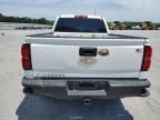 2014 Chevrolet Silverado K1500