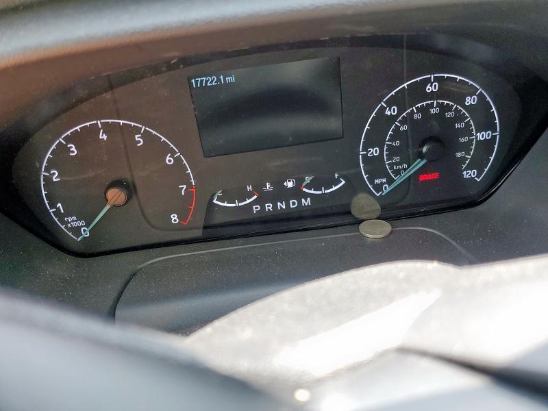 2023 Ford Transit T-150