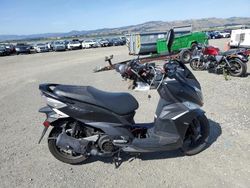 2023 Other 2023 'OTHER MOTORCYCLE' Scooter en venta en American Canyon, CA