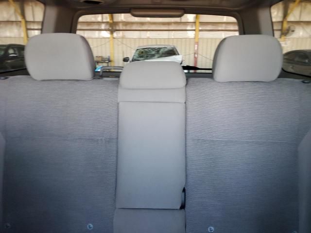2007 Subaru Forester 2.5X Premium