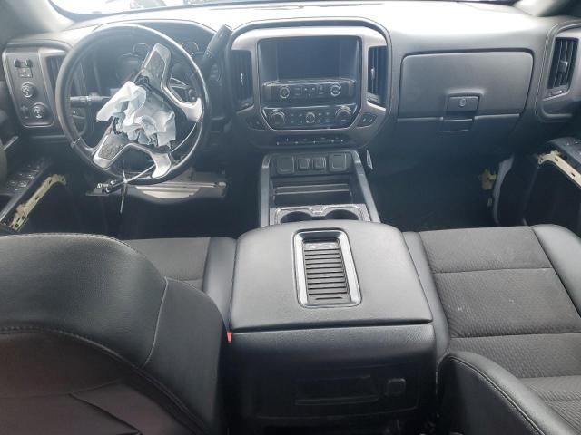 2016 GMC Sierra K1500 SLE