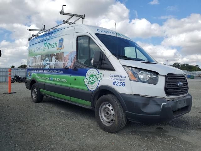 2017 Ford Transit T-250