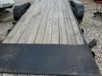 2022 Utili 2022 Stag 18+4 7K Tilt Deck Equipment Trailer