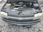 2000 Chevrolet Silverado C1500