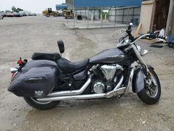 2014 Yamaha XVS1300 CT for sale in Prairie Grove, AR