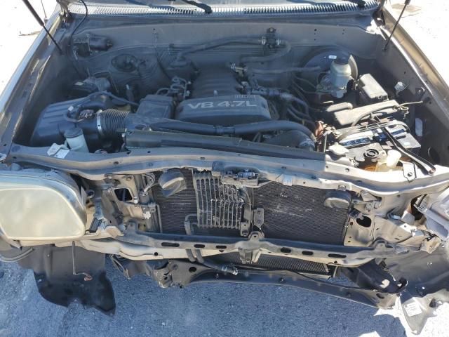 2006 Toyota Tundra Double Cab SR5