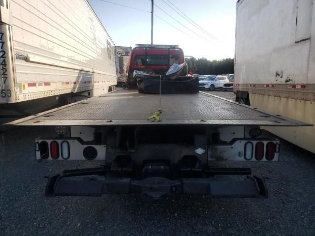 2022 Freightliner M2 106 Medium Duty